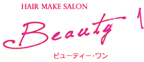 Hair make salon Beauty one