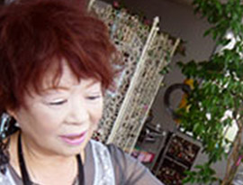 Toshiko