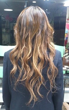 エクステスタイル☆