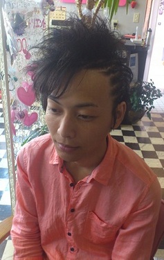 ★セット『花笠スタイル』★