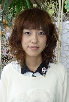 ゆるふわガーリースタイル♪