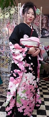 ★２０１３年　成人式★