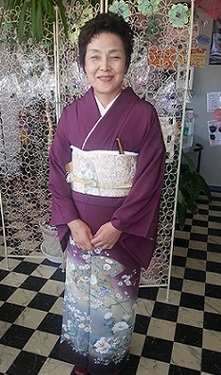 結婚式のお呼ばれ☆