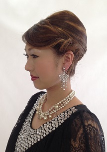 ホーマルヘアー（北村会撮影用）