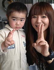 ★RAIYA★スタイル