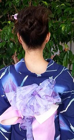 ♡パーティーアップスタイル♡