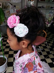 ★花笠まつりへＧＯ！！