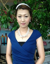 ★夏パーティーヘアー★