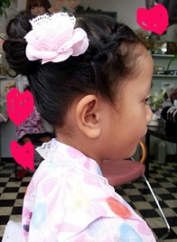 ★花笠まつりへＧＯ！！