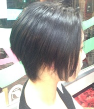 ☆ボブスタイル☆