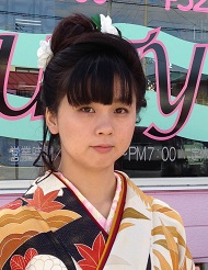 ♡結婚式お呼ばれ♡