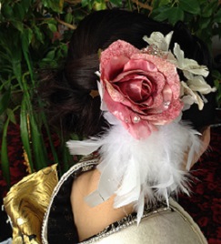 ★2015年成人式★大人スタイル