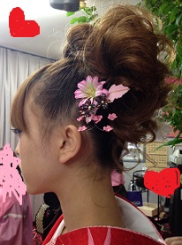 ★2015年成人式★