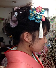 ★2015年成人式★