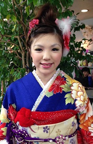 ★2015年成人式★