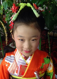 ★七五三お着付・おセット★