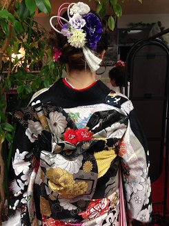 ★２０１６年成人式★