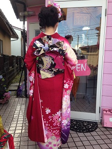 ★２０１６年成人式★