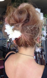 ★夏　成人式　★