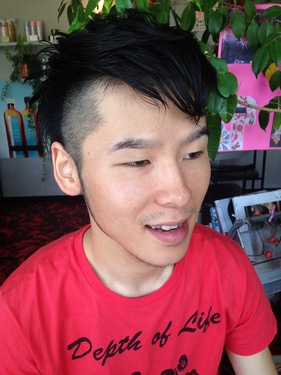 ★２ブロックスタイル★