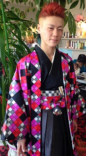 ☆２０１７☆成人式in天童☆