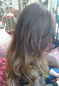 ☆二色カラー☆