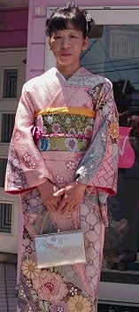 ☆結婚式およばれ☆