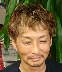 ★パーマスタイル★