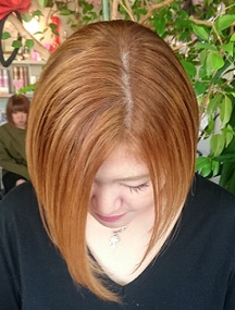 ☆ストレート＆カラー☆