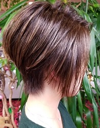 ★カラー＆カット★