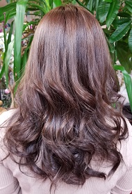 ★カラー＆カット★