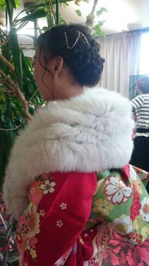 ☆2018年成人式☆