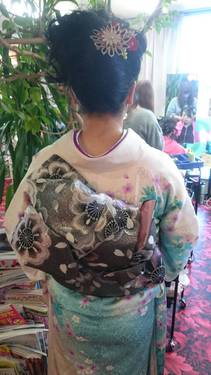 ☆2018ねん成人式☆