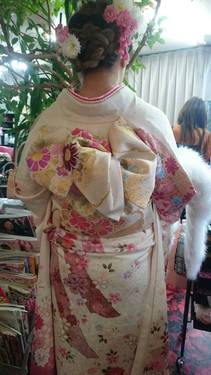 ☆2018年成人式☆