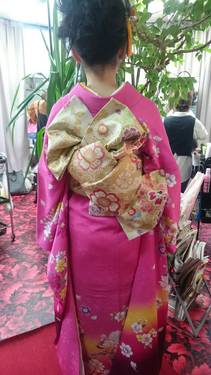 ☆2018年成人式☆