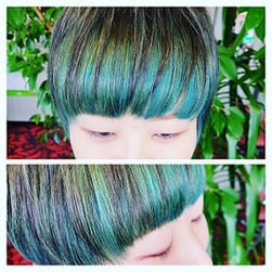 デザインカラー